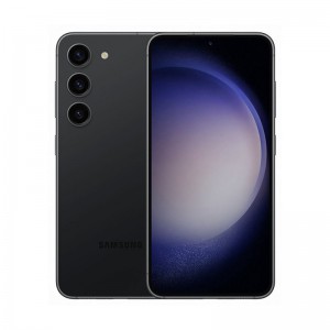 Smartphone Samsung Galaxy S23 5G 8GB/256GB Black